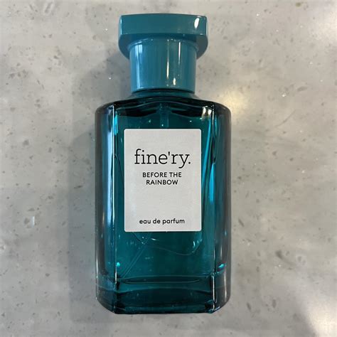 finery parfum